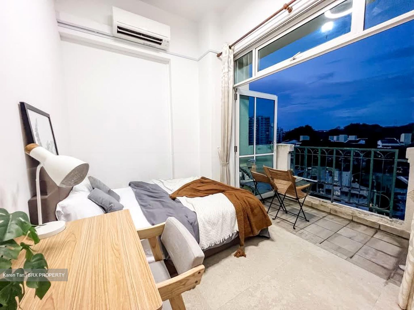 Cavendish Park (D21), Condominium #574552991